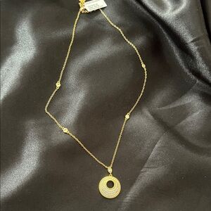 Frida Rothman Pendant Necklace
